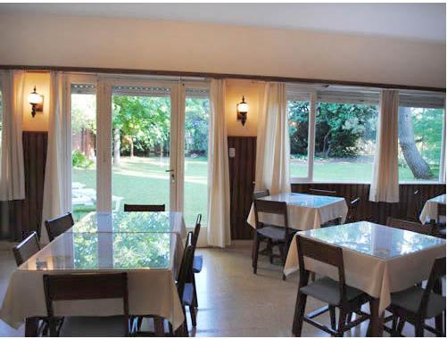 فيلا جيزيل Hosteria Bavaria المظهر الخارجي الصورة