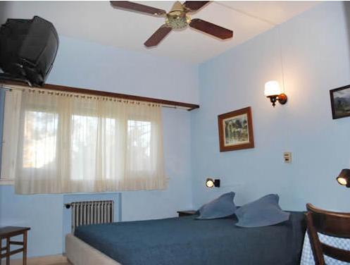 فيلا جيزيل Hosteria Bavaria الغرفة الصورة