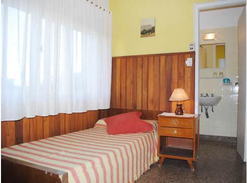 فيلا جيزيل Hosteria Bavaria الغرفة الصورة